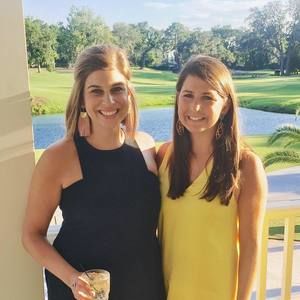 Meet your Posher, Mary grace